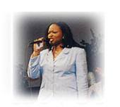 Pastor Mi'Chelle profile picture