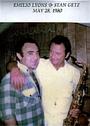 Stan Getz profile picture