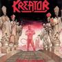 KREATOR [official] profile picture