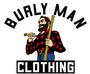 Burly Man Clothing profile picture