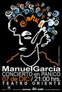 Manuel Garcia profile picture