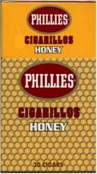 Honey Cigarillos profile picture