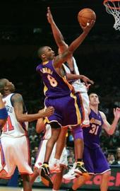 Kobe Bryant KB profile picture