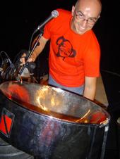 Jazzypan - Steelpan Music ! profile picture