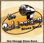 The Caldonians Blues Band profile picture