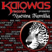 Kaiowas Records - Free Album Streaming profile picture