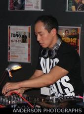 Dj Kam Cheng profile picture