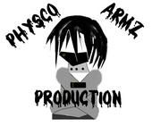 Physco Armz Production profile picture