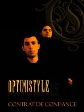 Cosa Nostra Crew [OPTIMISTYLE DISPONIBLE] profile picture