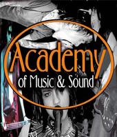 The Academy of Music and Sound profile picture