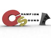 Champion Sound International profile picture