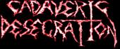 cadaveric desecration profile picture