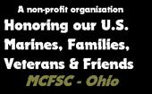 Marine Corps Family Support Community profile picture