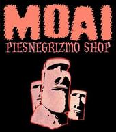 Moai Piesnegrizmo Shop profile picture