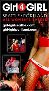 Girl4GIRL Seattle, Portland & Everett profile picture