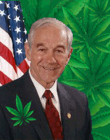 Ron Paul Hemp profile picture