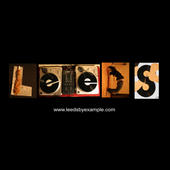 Leeds By Example profile picture