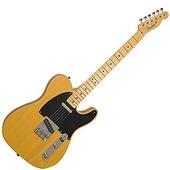 Telecaster profile picture