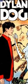 Dylan Dog profile picture