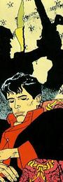 Dylan Dog profile picture