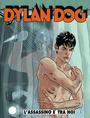 Dylan Dog profile picture