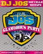 DJ JOS [OFFICIAL] GYPSY RMX BIG ALI FEAT DJ JOS profile picture