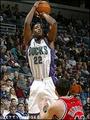 Michael Redd profile picture