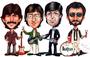 The Beatles profile picture