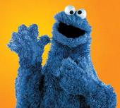 Cookie Monster! profile picture