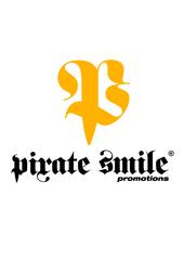 PIRATE SMILE PROMOTIONS profile picture