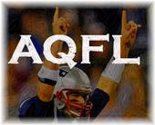 the AQFL profile picture