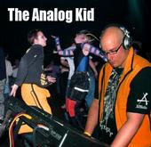 The Analog Kid profile picture