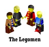 The Legomen profile picture