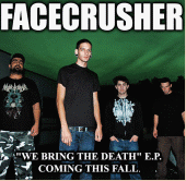 FACECRUSHER R.I.P. profile picture