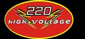 220 High Voltage Youth Ministry profile picture