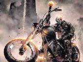 Ghost Rider profile picture