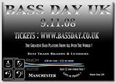 Bass Tech UK profile picture