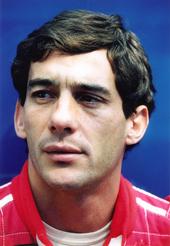 Ayrton profile picture