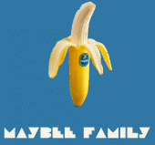 Maybee Family Loves Maybee Family profile picture