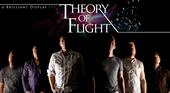 Theory of Flight (Now on iTunes!) profile picture