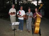 Maple Ridge Bluegrass Band profile picture