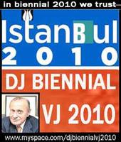 DJ Biennial VJ 2010 ( Sound Art Istanbul ) profile picture