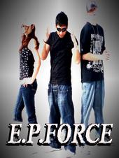 E.P.FORCE - LA FUERZA DEL REGGAETON profile picture