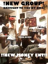 New Money Ent.: New Shit profile picture