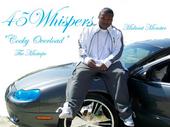 45Whispersâ„¢ the Rapper/Beatmaker profile picture