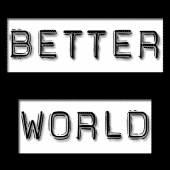 BETTER WORLD profile picture