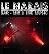 Bar Le Marais profile picture