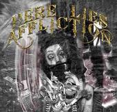 Here Lies Affliction - EP AVAILABLE ON ITUNES profile picture