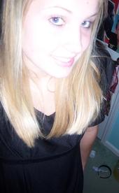 Ambber :] profile picture
