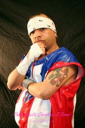 DA BRONX THUG FAN SITE profile picture